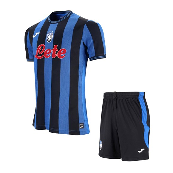 Camiseta Atalanta BC 1st Niño 2024-2025